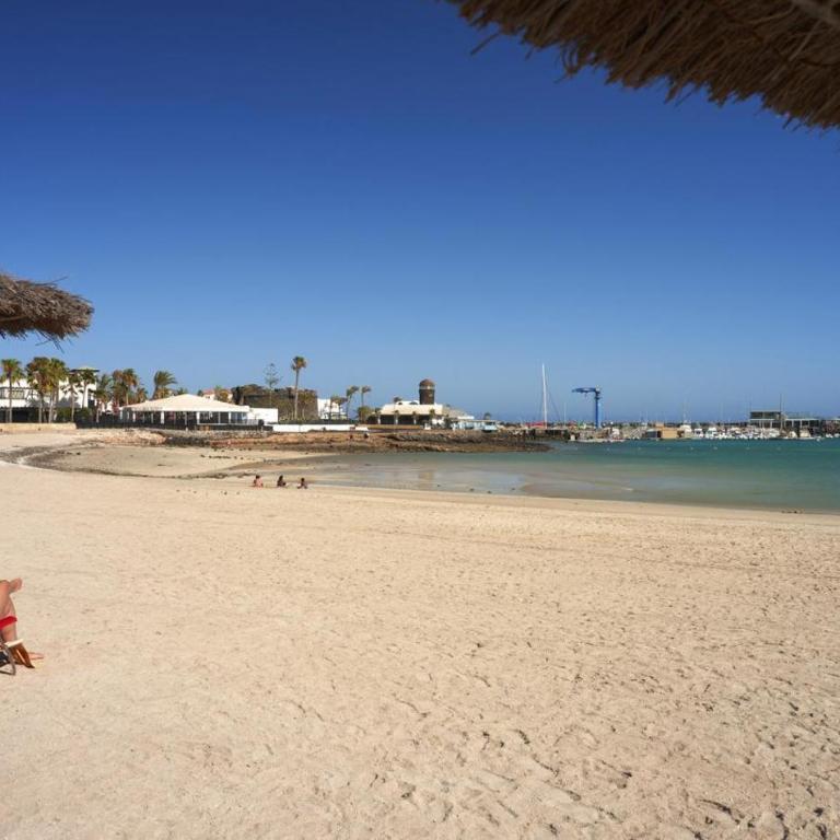 Casita Playa Castillo 5 - Two-Bedroom House - 19