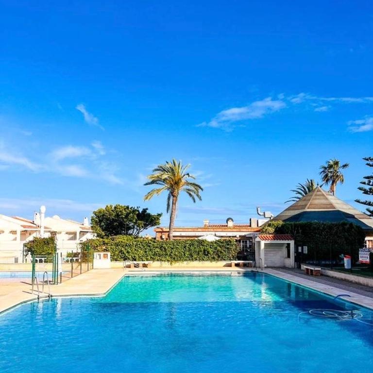 Sea view beachfront villa with pool - Villa de 3 dormitorios - 14