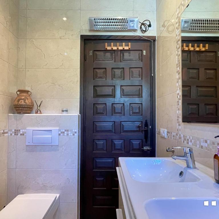 VH Costa Blanca - CASA RODRIGANDA - Three-Bedroom Villa - 31