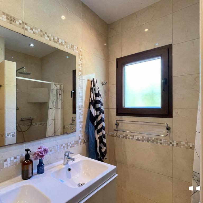 VH Costa Blanca - CASA RODRIGANDA - Three-Bedroom Villa - 29