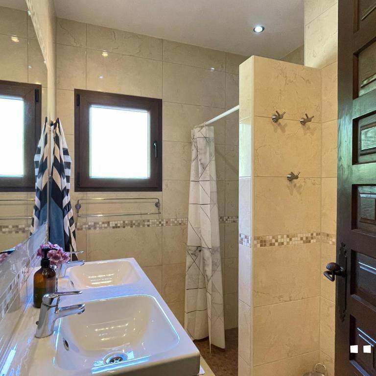 VH Costa Blanca - CASA RODRIGANDA - Three-Bedroom Villa - 30