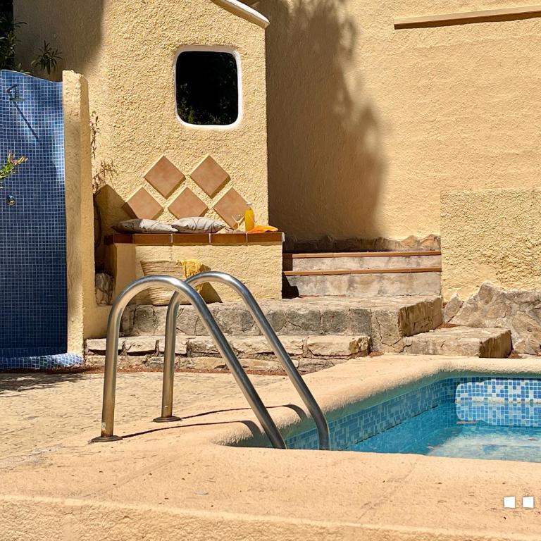 VH Costa Blanca - CASA RODRIGANDA - Three-Bedroom Villa - 6