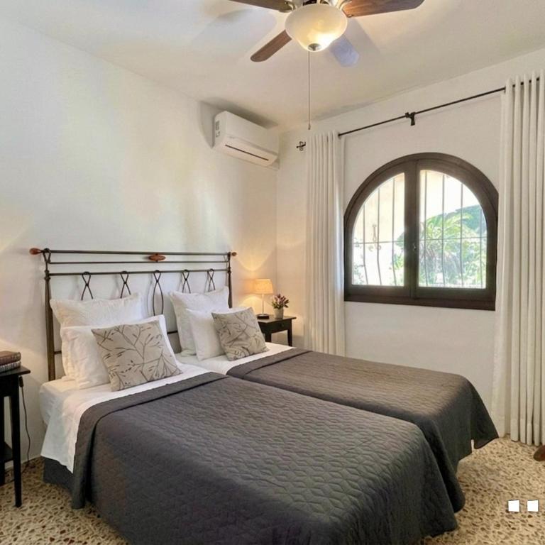 VH Costa Blanca - CASA RODRIGANDA - Three-Bedroom Villa - 24