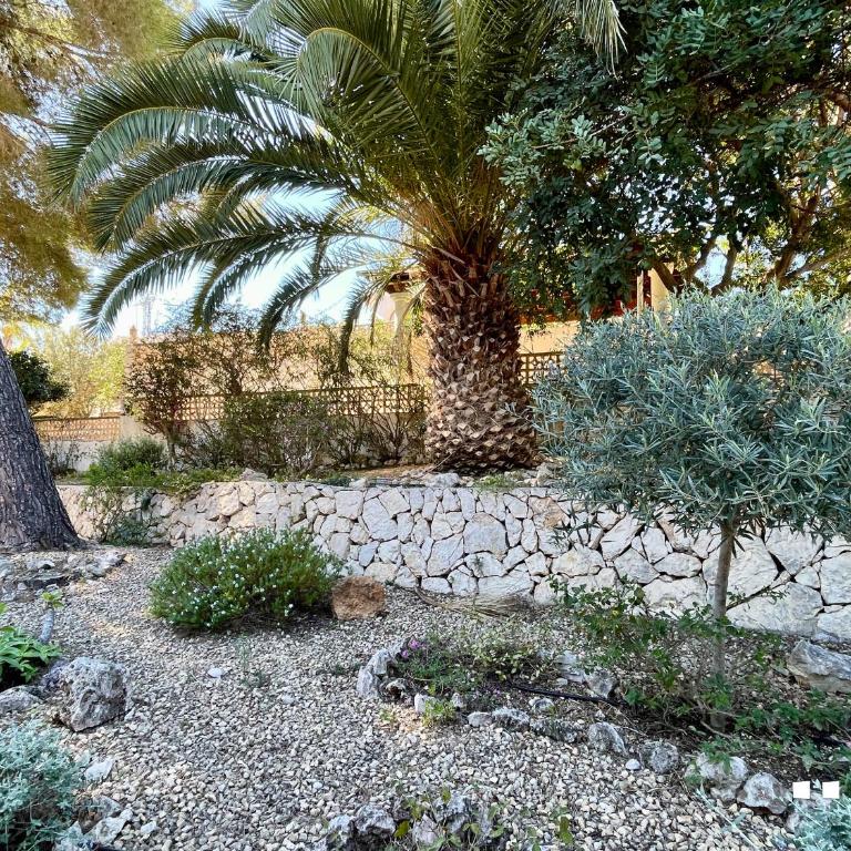 VH Costa Blanca - CASA RODRIGANDA - Three-Bedroom Villa - 36