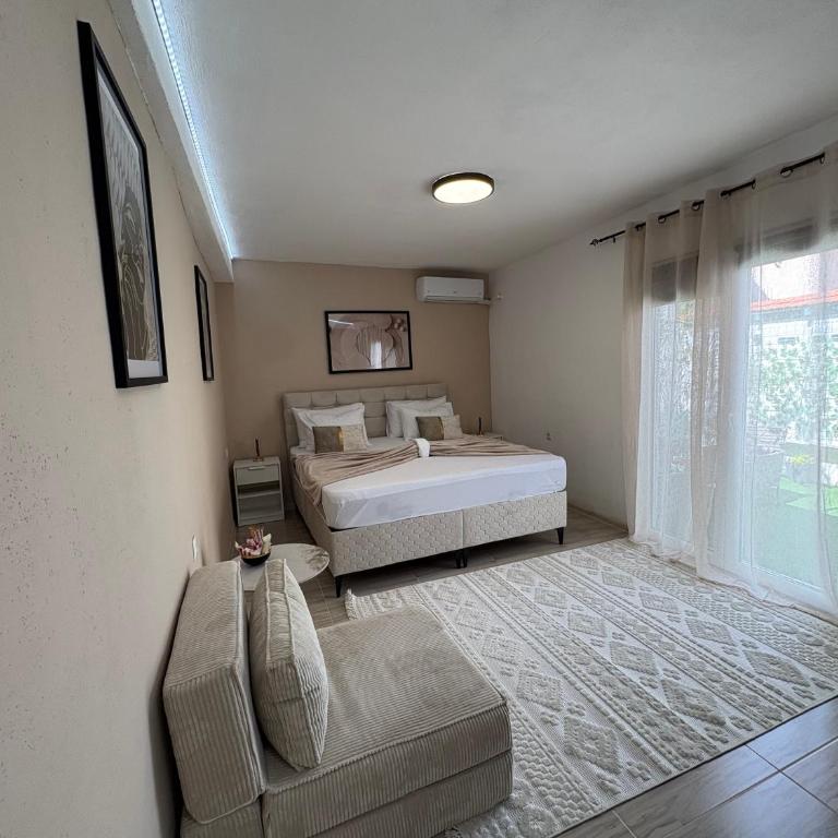 Mozaic Apartment Mostar - Apartman sa 1 Spavaćom Sobom - 7