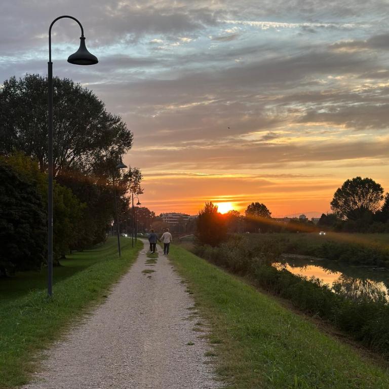 Italian charming stay by Canals - Appartamento - 27
