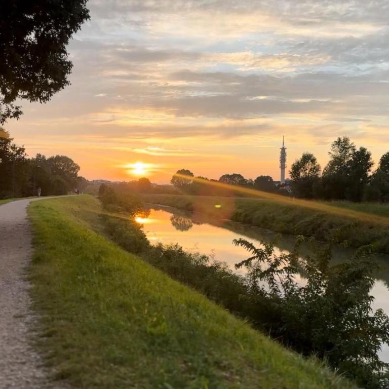 Italian charming stay by Canals - Appartamento - 28