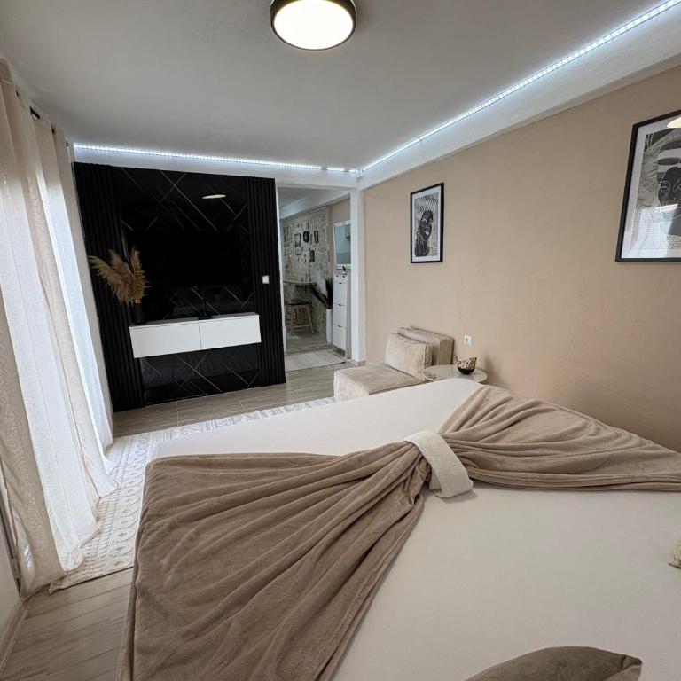 Mozaic Apartment Mostar - Apartman sa 1 Spavaćom Sobom - 1