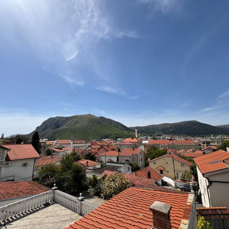 Mozaic Apartment Mostar - Apartman sa 1 Spavaćom Sobom - 19