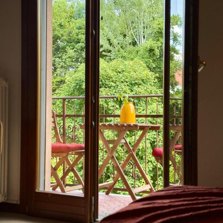 Italian charming stay by Canals - Appartamento - 4