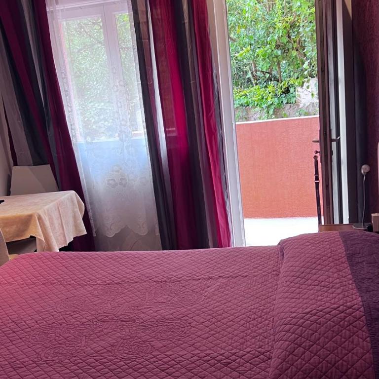 La Chaumiere d Agde - Chambre Double - 2