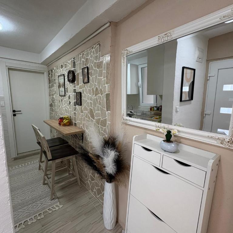 Mozaic Apartment Mostar - Apartman sa 1 Spavaćom Sobom - 17
