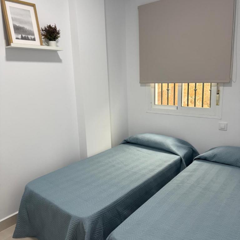 APARTAMENTO LA BARROSA - Apartamento de 2 dormitorios - 13