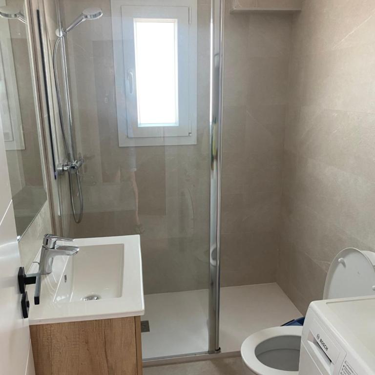 Parasol Holiday Sunny Beach Lovers 1 - Two-Bedroom Apartment - 10