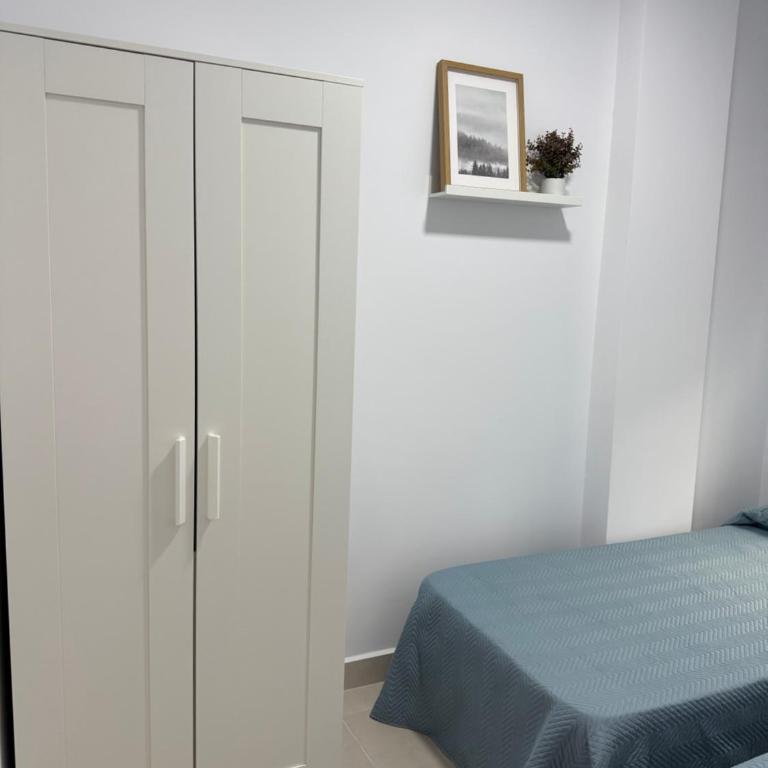 APARTAMENTO LA BARROSA - Apartamento de 2 dormitorios - 12