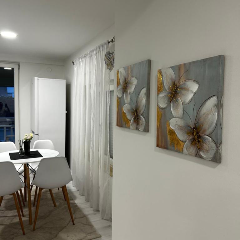 Aine Apartment - Old Bridge - Apartman sa 2 Spavaće Sobe - 8