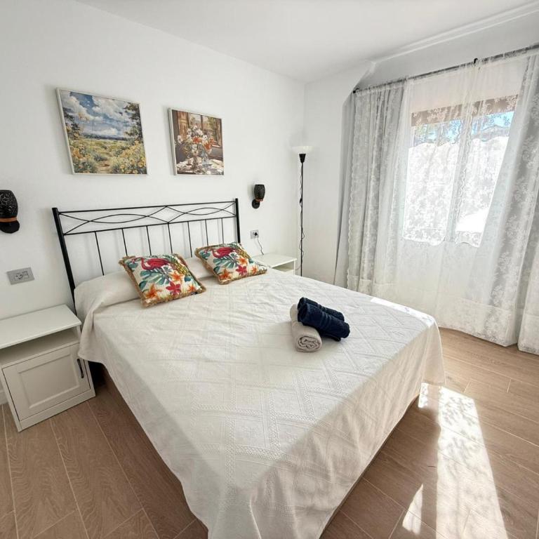 Casa Don Rodrigo Oasis Dunas - Apartamento de 2 dormitorios - 37
