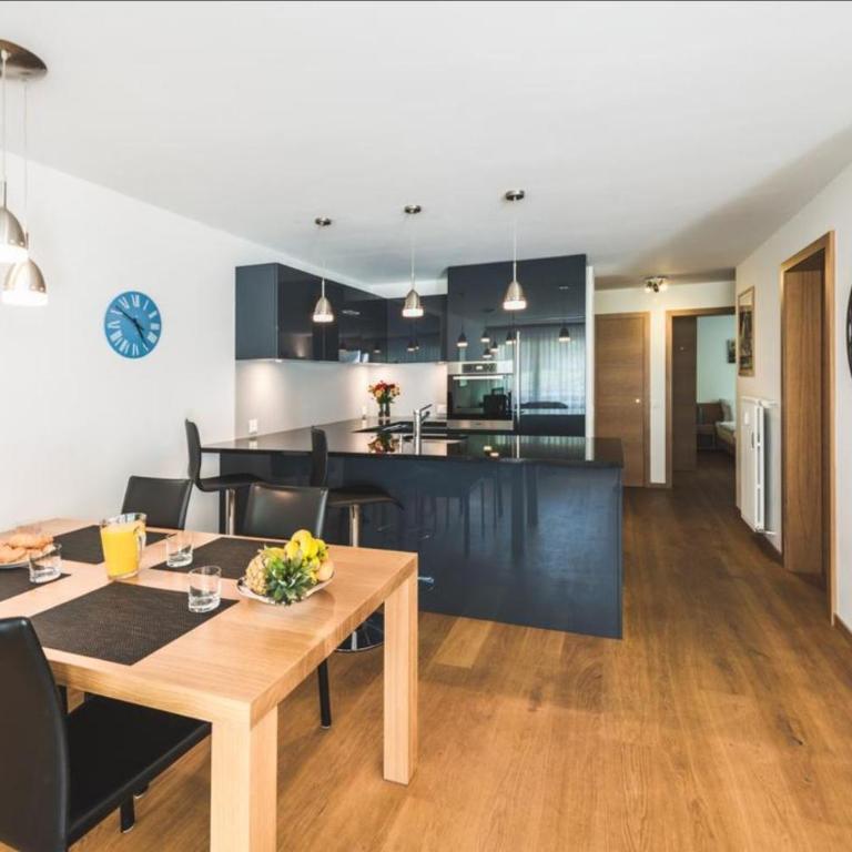 Haus Cresta perfect for families - Appartamento con 2 Camere da Letto - 3