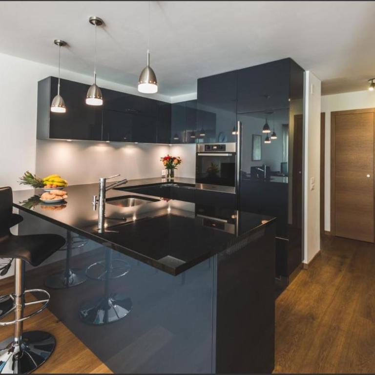Haus Cresta perfect for families - Appartamento con 2 Camere da Letto - 8
