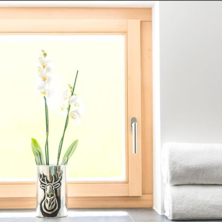 Haus Cresta perfect for families - Appartamento con 2 Camere da Letto - 5