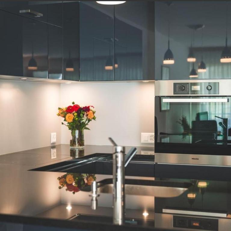 Haus Cresta perfect for families - Appartamento con 2 Camere da Letto - 4