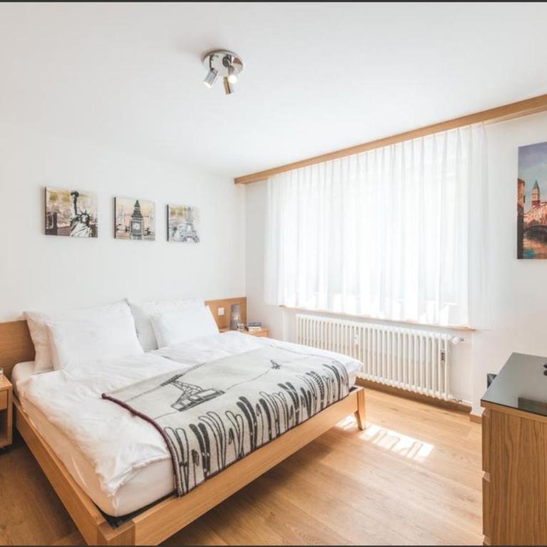 Haus Cresta perfect for families - Appartamento con 2 Camere da Letto - 2