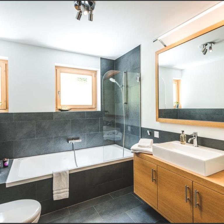 Haus Cresta perfect for families - Appartamento con 2 Camere da Letto - 7