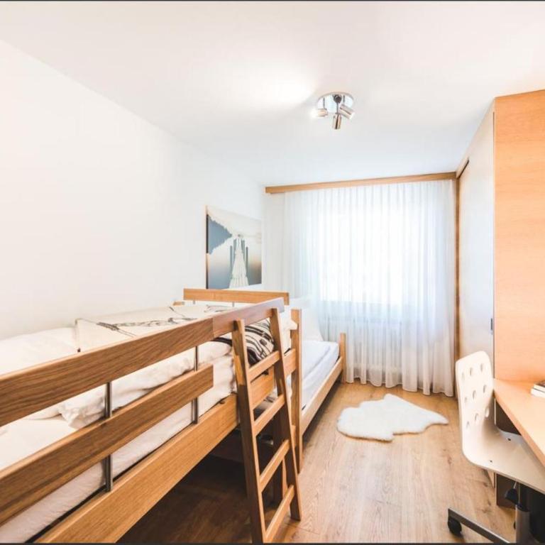 Haus Cresta perfect for families - Appartamento con 2 Camere da Letto - 6