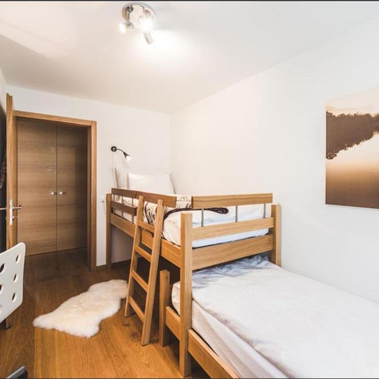 Haus Cresta perfect for families - Appartamento con 2 Camere da Letto - 11