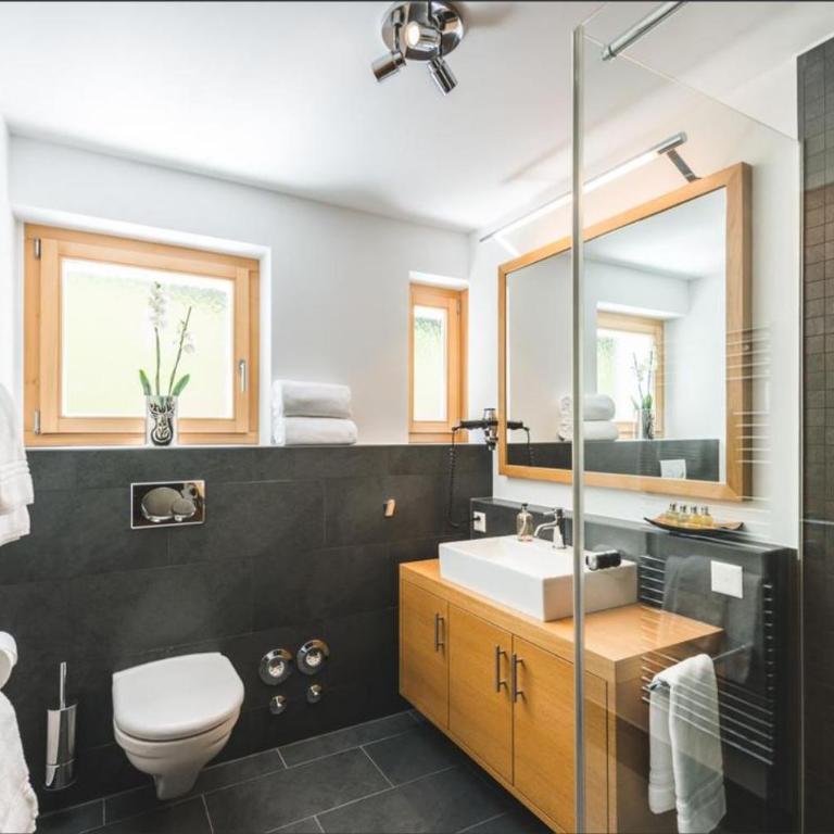 Haus Cresta perfect for families - Appartamento con 2 Camere da Letto - 10