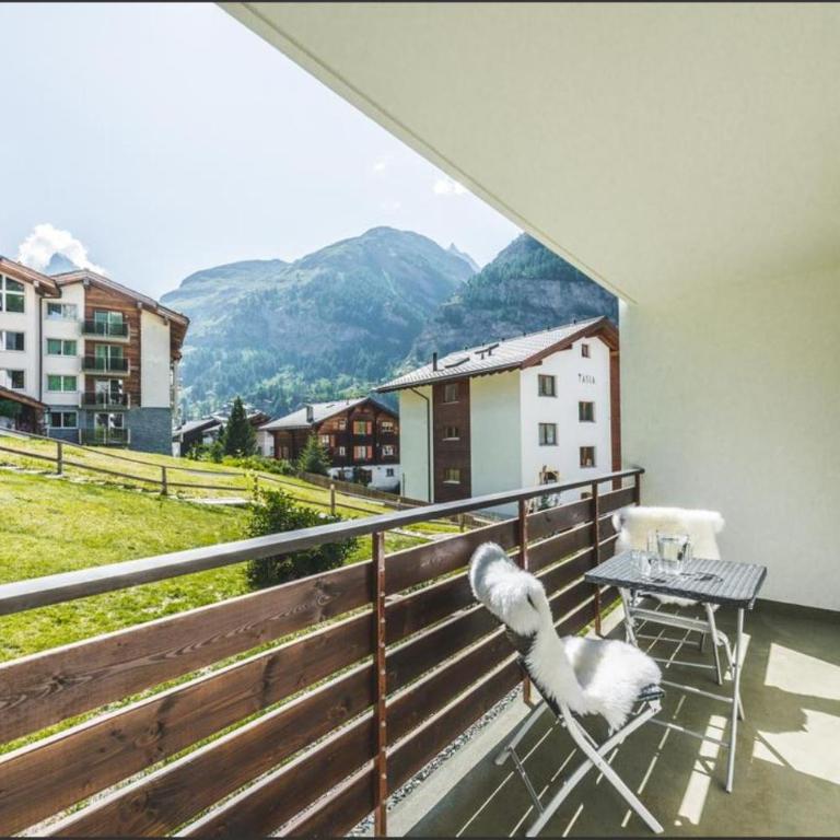 Haus Cresta perfect for families - Appartamento con 2 Camere da Letto - 1