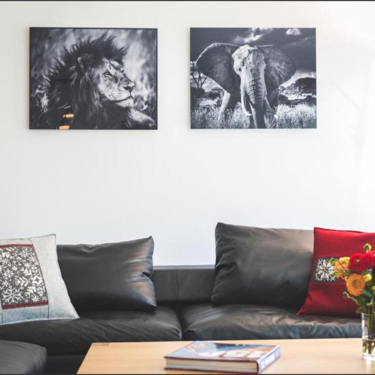Haus Cresta perfect for families - Appartamento con 2 Camere da Letto - 9