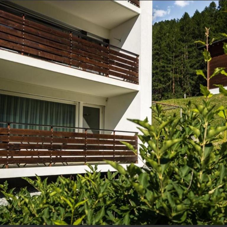 Haus Cresta perfect for families - Appartamento con 2 Camere da Letto - 12