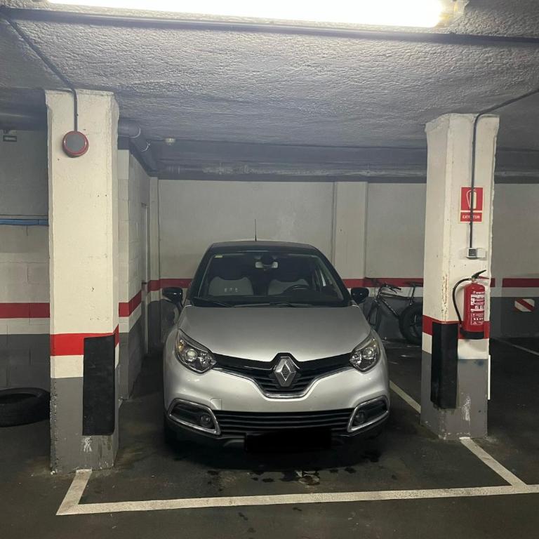 Apartamento en Oviedo con parking y wifi - Apartamento de 3 dormitorios - 30