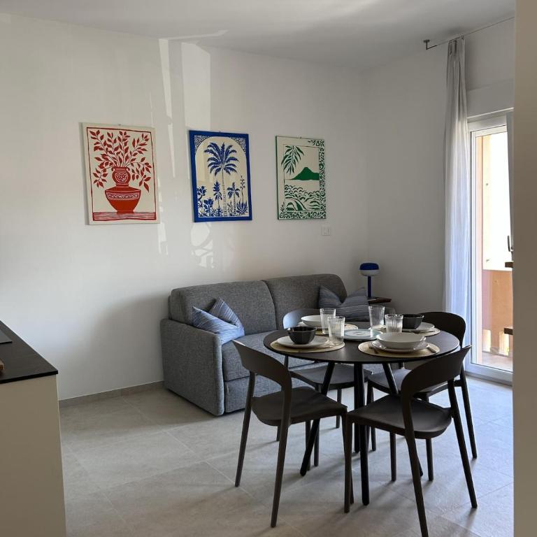 Amuri apartment - One-Bedroom Apartment - 1