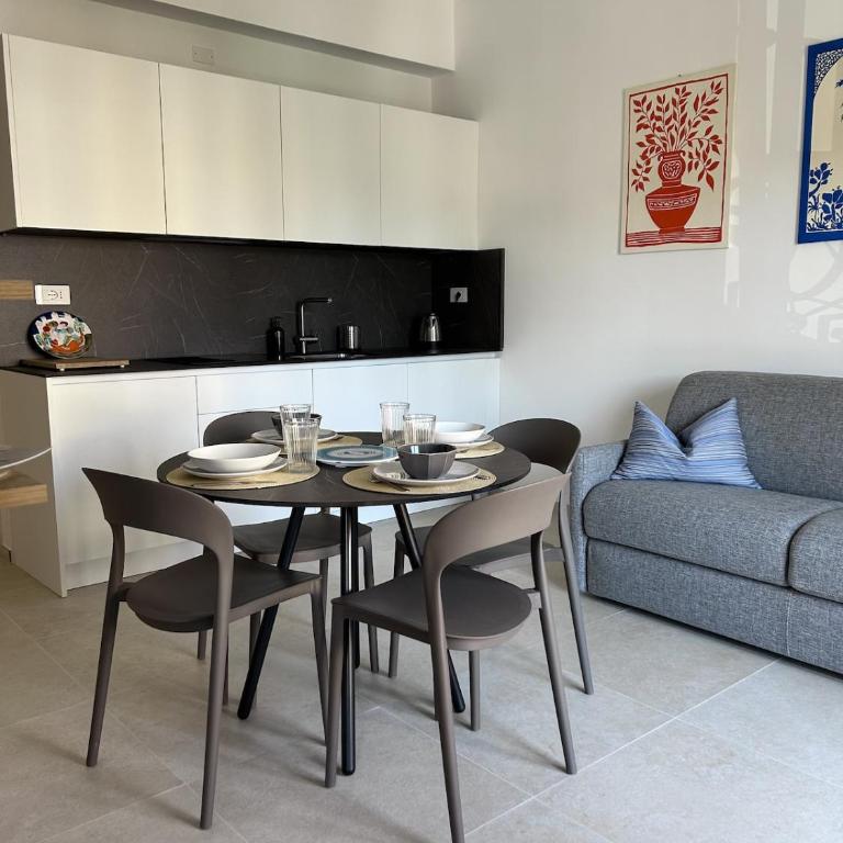 Amuri apartment - One-Bedroom Apartment - 16