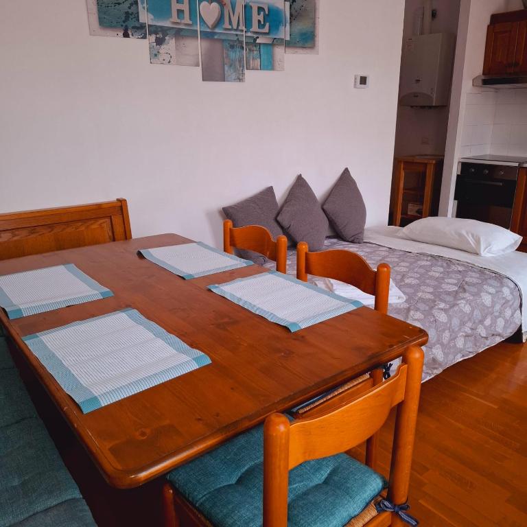 Appartamento Alla Nave con posto auto privato recintato - Appartamento con 1 Camera da Letto - 5