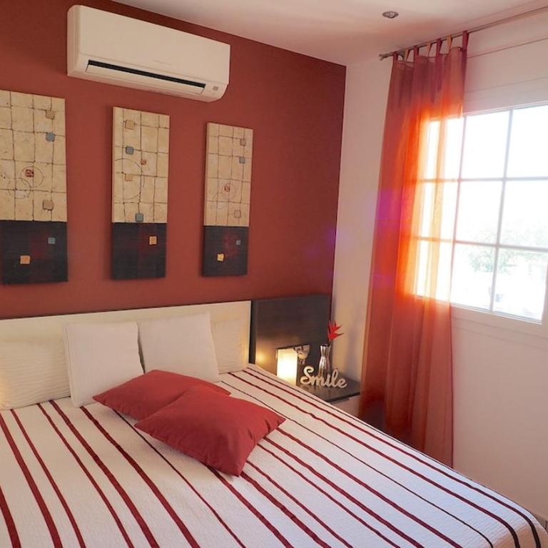 High Standard House with privat Pool - Casa de 4 dormitorios - 3