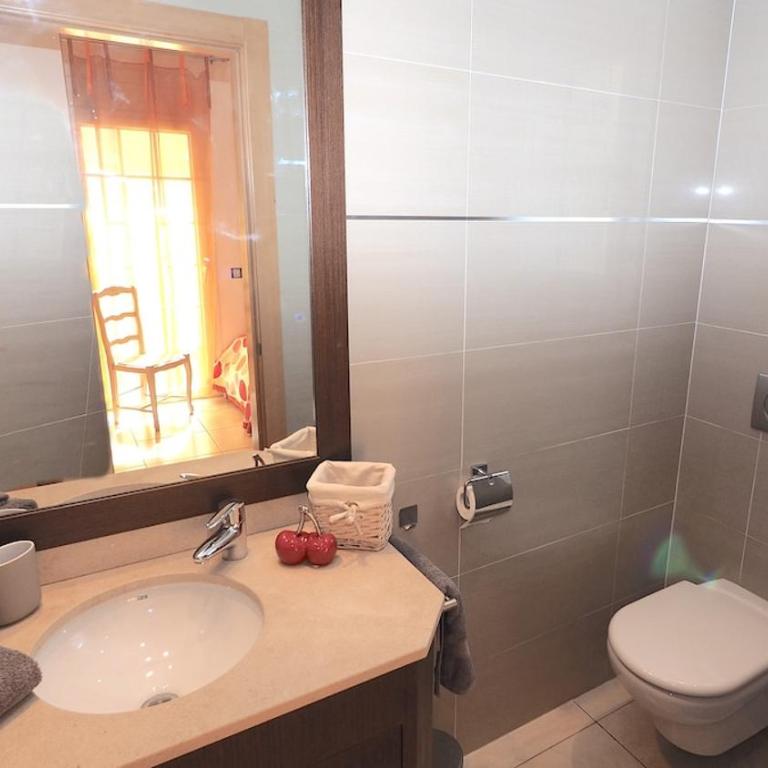 High Standard House with privat Pool - Casa de 4 dormitorios - 4