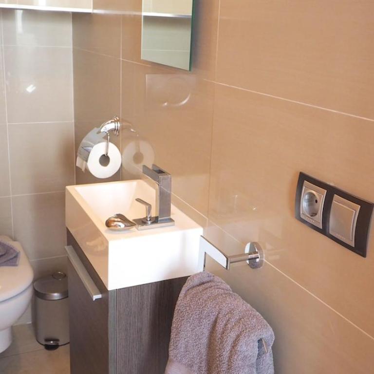 High Standard House with privat Pool - Casa de 4 dormitorios - 5