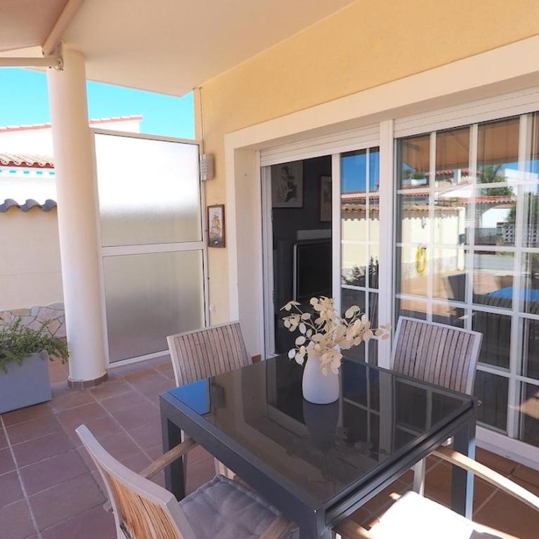 High Standard House with privat Pool - Casa de 4 dormitorios - 6