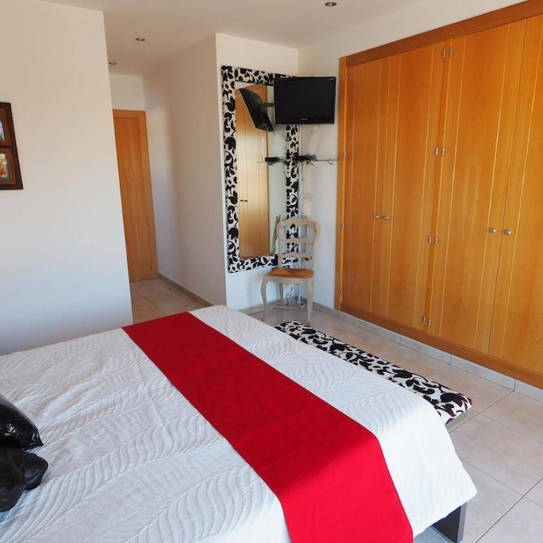 High Standard House with privat Pool - Casa de 4 dormitorios - 8