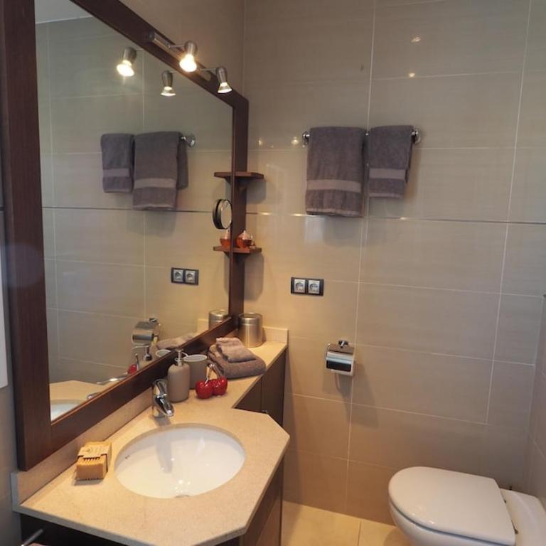 High Standard House with privat Pool - Casa de 4 dormitorios - 9