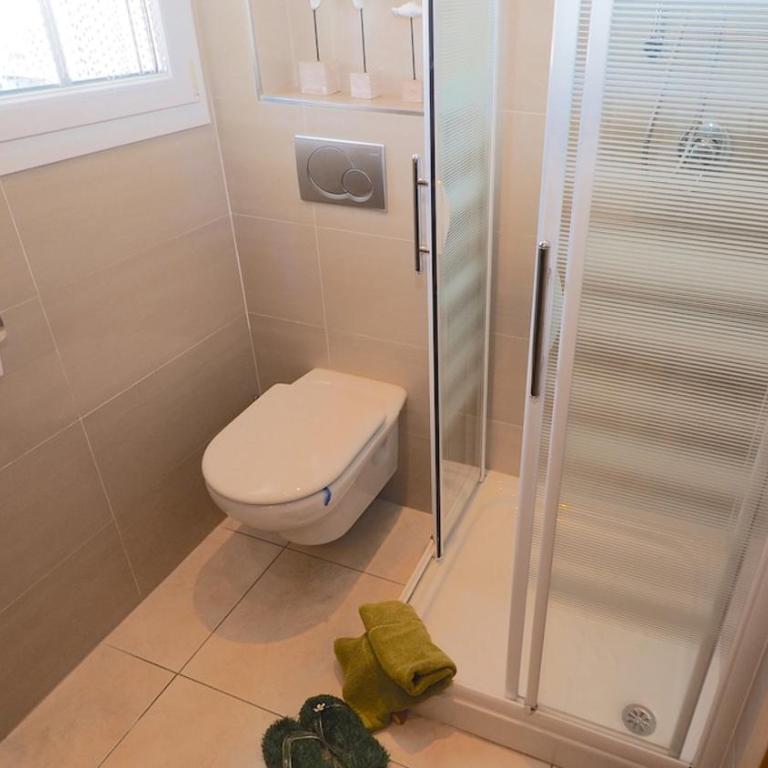 High Standard House with privat Pool - Casa de 4 dormitorios - 11