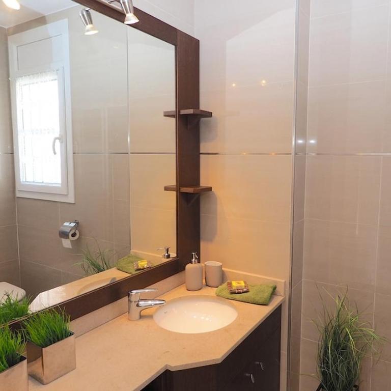 High Standard House with privat Pool - Casa de 4 dormitorios - 13