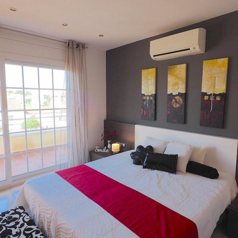 High Standard House with privat Pool - Casa de 4 dormitorios - 16