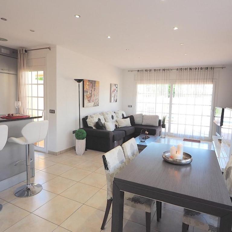 High Standard House with privat Pool - Casa de 4 dormitorios - 17