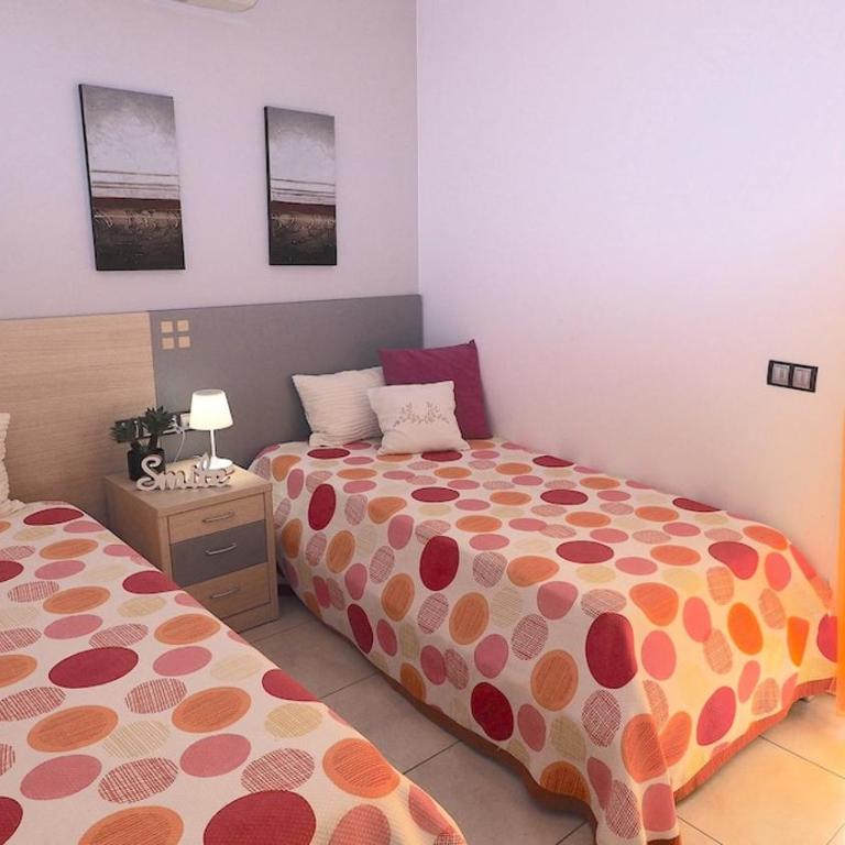 High Standard House with privat Pool - Casa de 4 dormitorios - 18