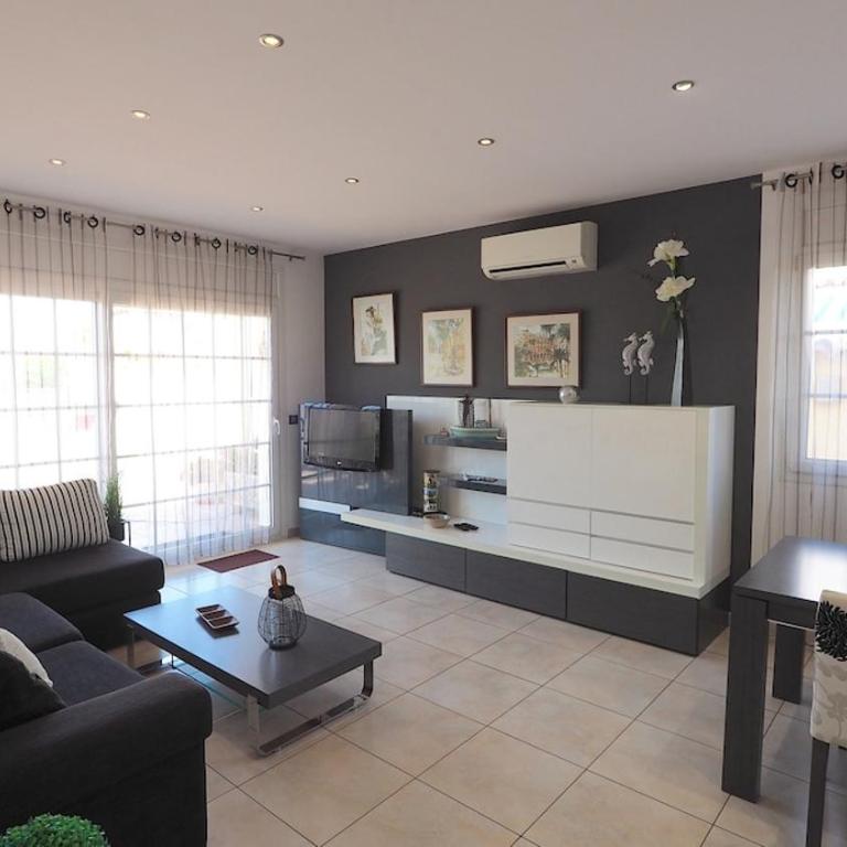 High Standard House with privat Pool - Casa de 4 dormitorios - 19