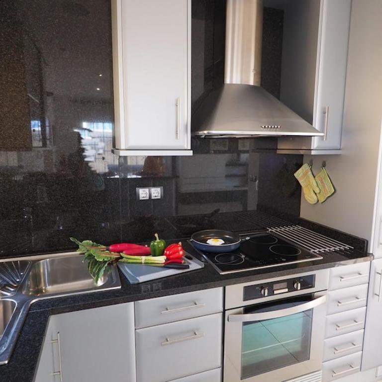 High Standard House with privat Pool - Casa de 4 dormitorios - 20